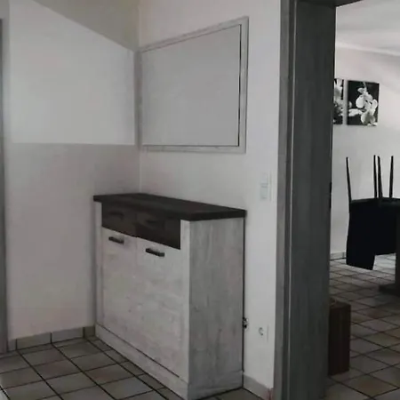 Monteurwohnung *