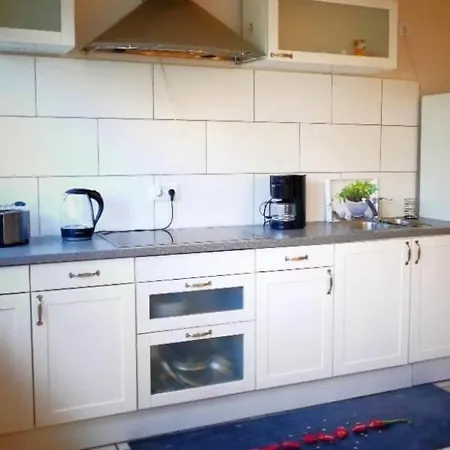 Monteurwohnung