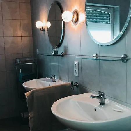 Monteurwohnung Accommodatie bij particulieren Emsbüren
