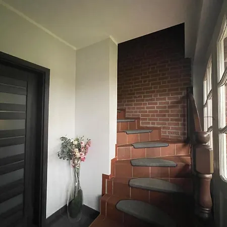 Monteurwohnung Emsbüren