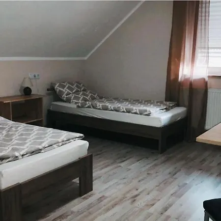 Monteurwohnung * Emsbüren