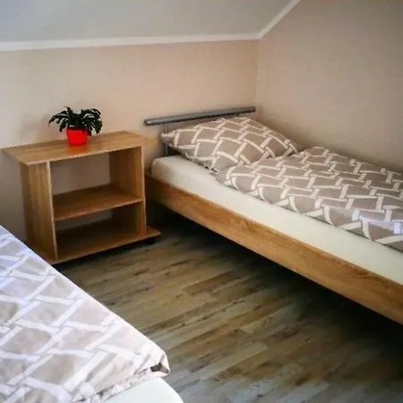 Monteurwohnung * Emsbüren
